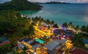 Hotel Le Duc De Praslin